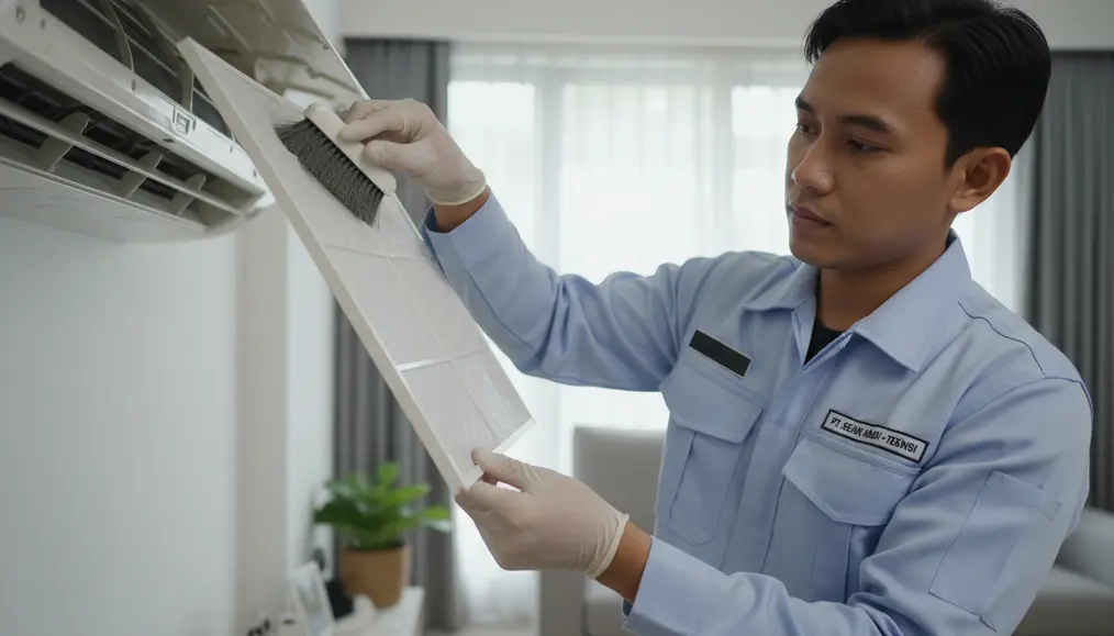 Tips Menghemat Listrik dengan AC di Rumah Kamu