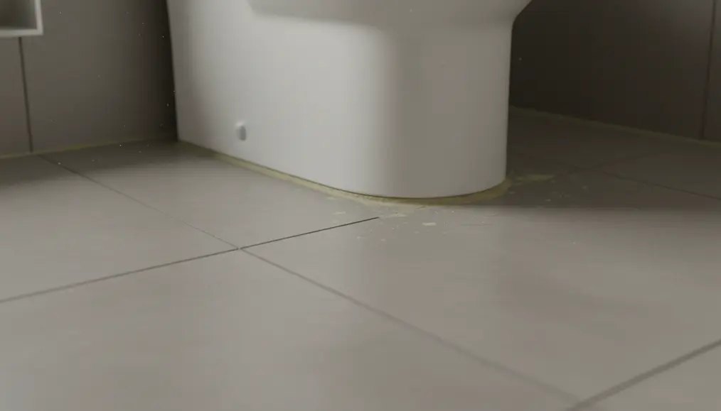 Mengapa Kamar Mandi yang Tidak Dibersihkan Menjadi Sarang Mikroorganisme Berbahaya?