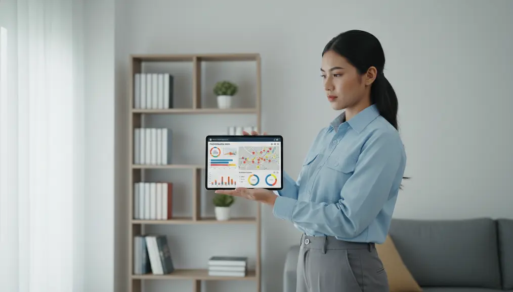 Keunggulan Data-Driven Pest Control dengan Teknologi Modern