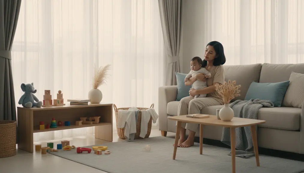 Mengapa Kebutuhan Jasa ART Pengganti Meningkat di Momen Tertentu?