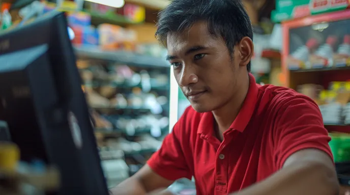Fitur Penting dalam Software POS yang Wajib Ada