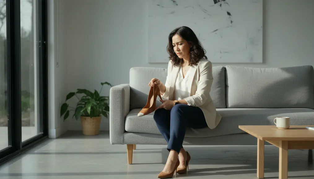 Kapan Harus Memilih Jasa Restorasi Sepatu Berpengalaman?