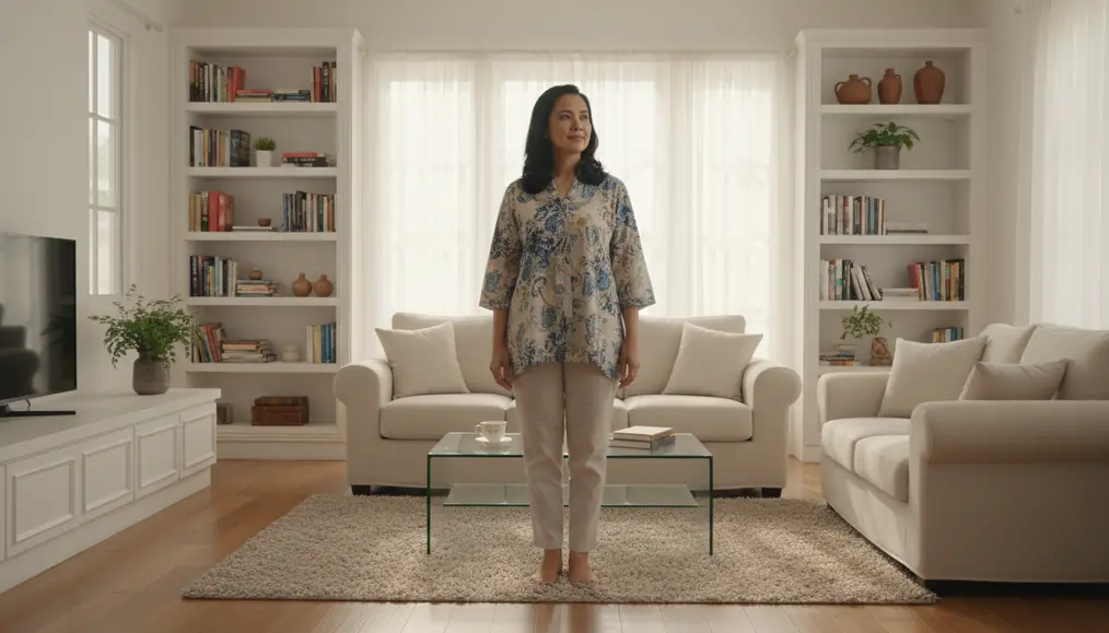 Testimoni Pelanggan Home Steril