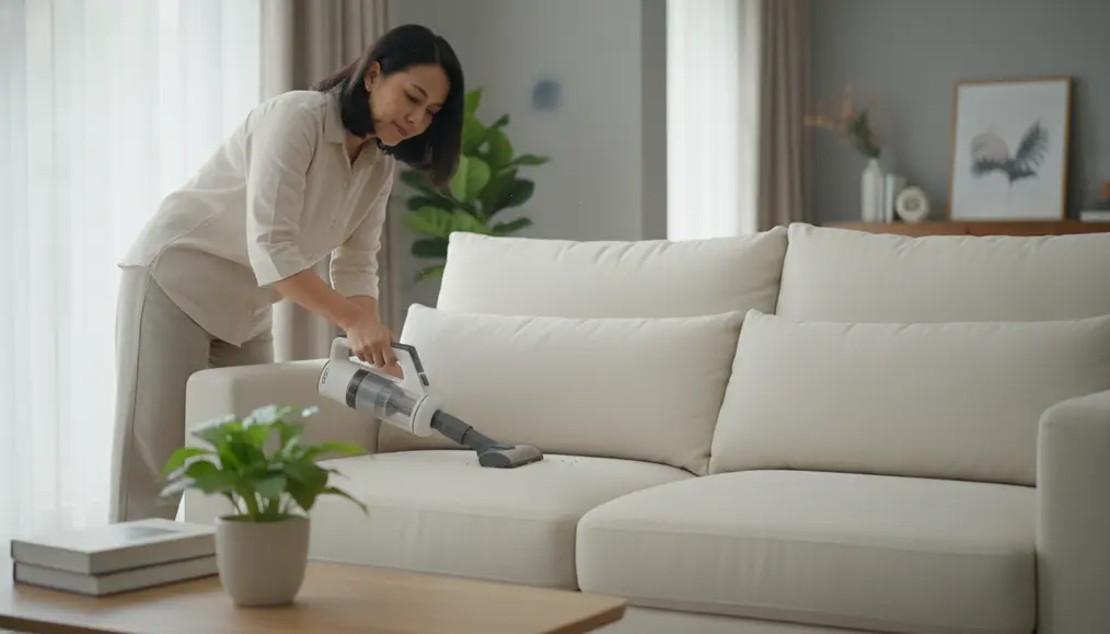 Perawatan Rutin untuk Kualitas Sofa yang Optimal