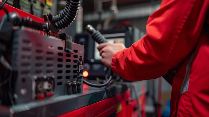 Tahapan Awal: Survei Cepat dan Diagnosis Masalah