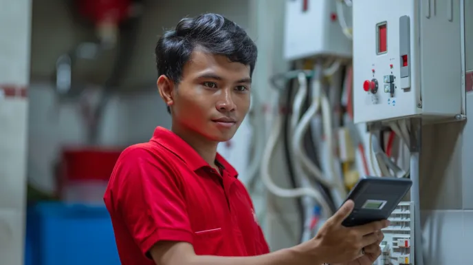 Mengapa kamu harus Memilih Jasa Servis Water Heater Home Steril?