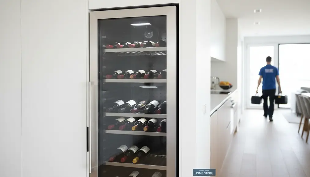 Mengapa kamu harus memilih jasa Chiller di Home Steril?