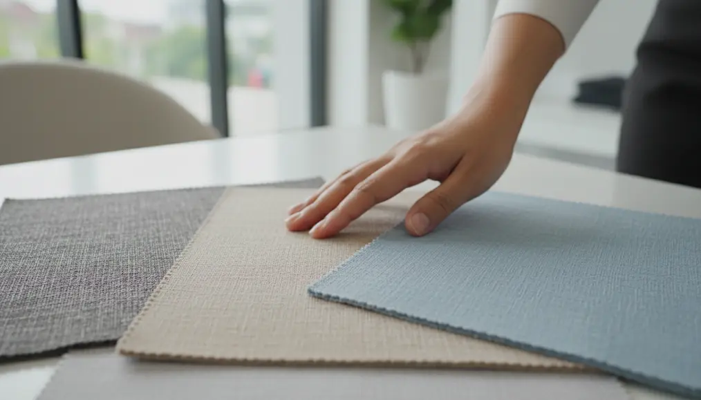 Tips Memilih Bahan Terbaik untuk Restorasi Sofa