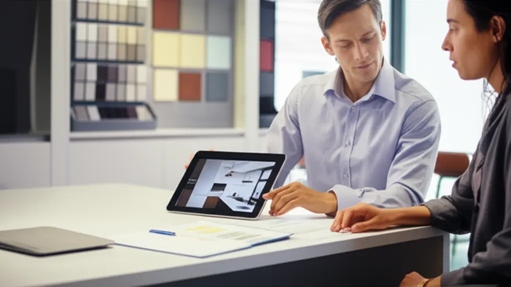 Tahapan Proses Pembuatan Kitchen Set Custom: Dari Ide Hingga Dapur Impian