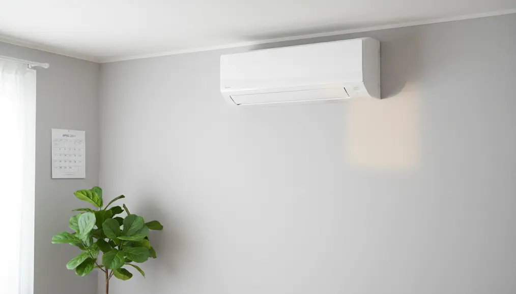 Kapan Waktu Ideal untuk Cuci AC Split? Jangan Sampai Terlambat!
