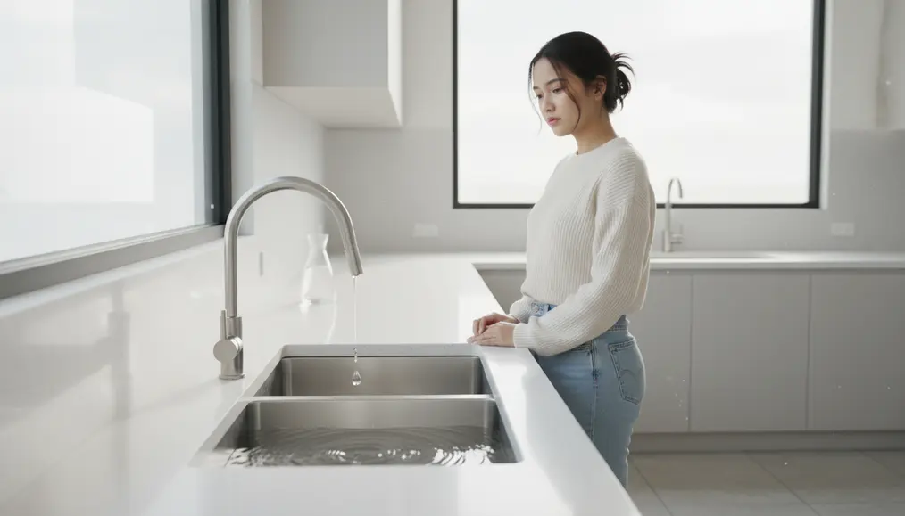 Mengapa Kita Perlu Fokus pada Penghematan Air di Rumah? Lebih dari Sekadar Tagihan!