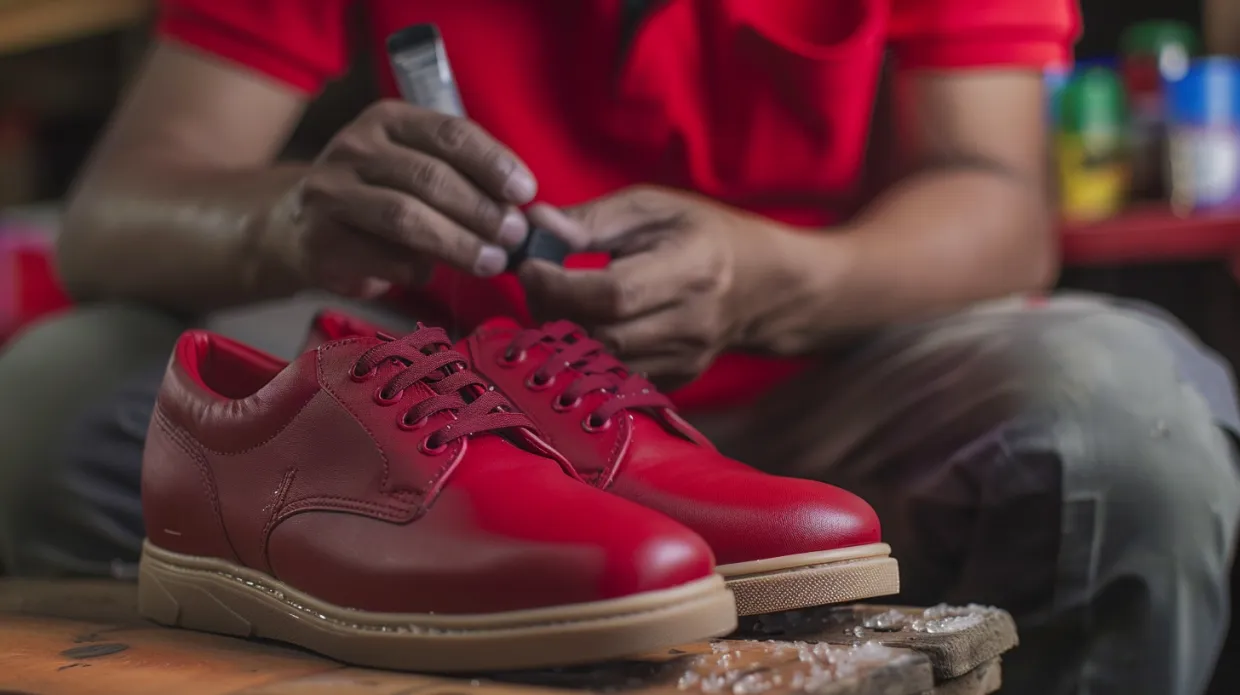 Menangani Komplain Pelanggan dalam Usaha Cuci Sepatu