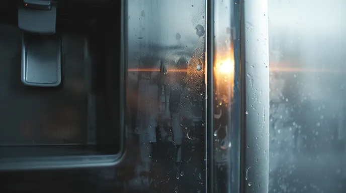 Pintu Tidak Rapat Menyebabkan Sensor Tidak Bekerja