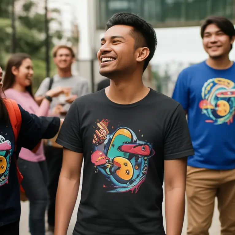 Memahami Psikologi Konsumen Baju Satuan: Rahasia Pikat Pembeli & Tingkatkan Konversi!