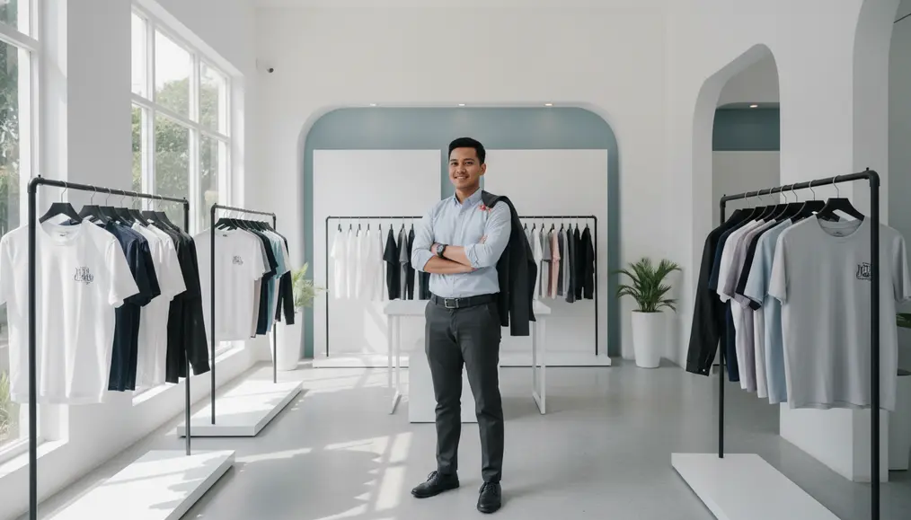 Meningkatkan Nilai Bisnis dengan Finishing Baju Satuan yang Unggul