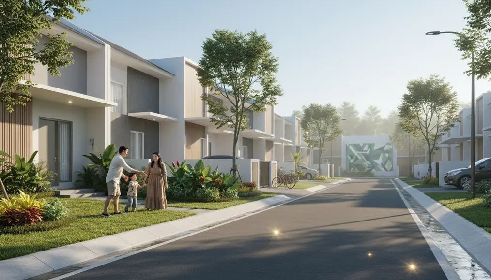 Mengapa Kebersihan Got Sangat Penting di Lingkungan Depok?