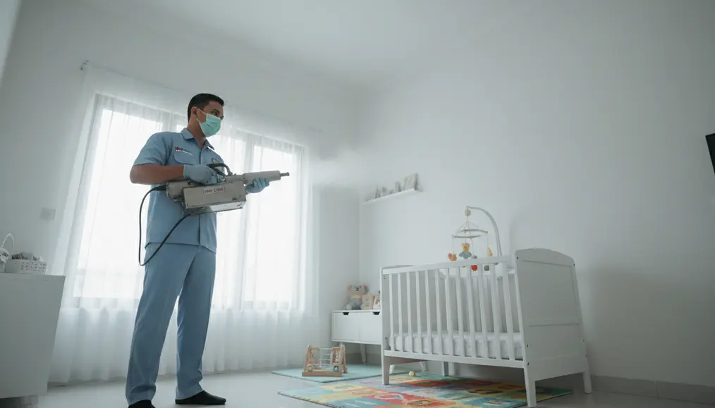 Mengapa Anak-Anak Lebih Rentan Terhadap HMPV?