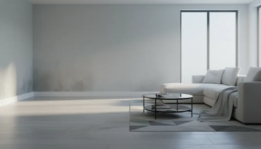 Penyebab Utama Rumah Lembab Setelah Banjir dan Ancaman Jamur