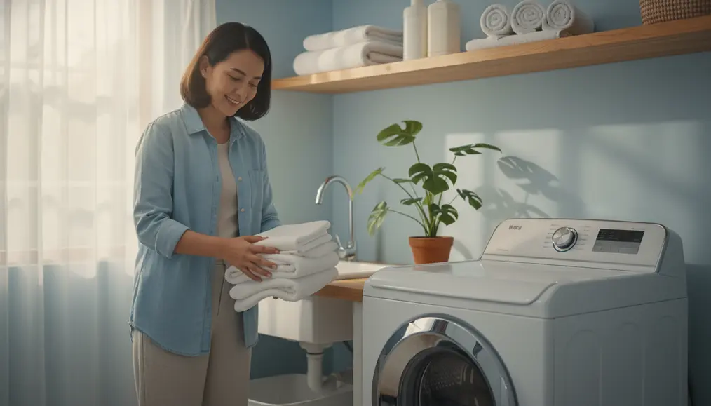 Perawatan Mesin Cuci Usia Tua: Agar Mesin Setia Lebih Lama