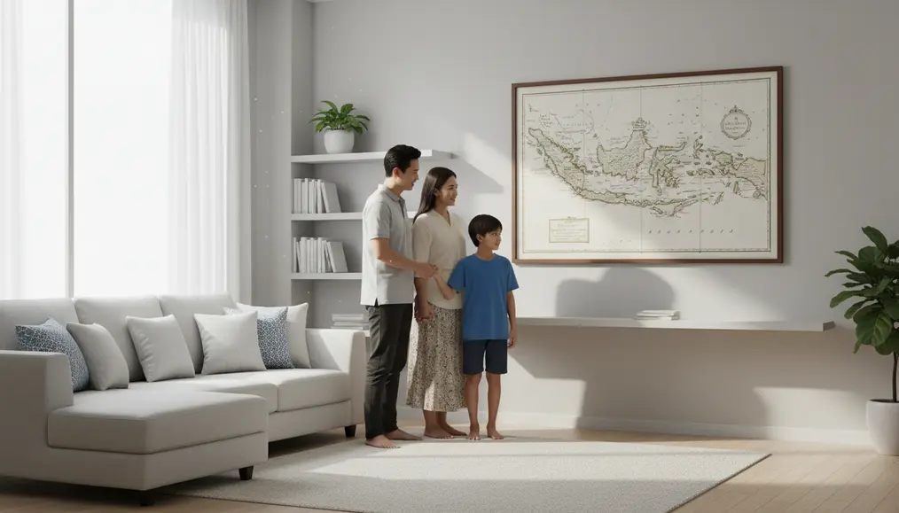 Kualitas Warisan: Mengapa Ini Penting di Era Modern?