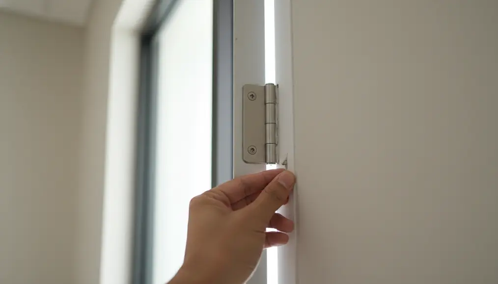 Mengapa Memilih Engsel Pintu Aluminium yang Tepat Itu Krusial?