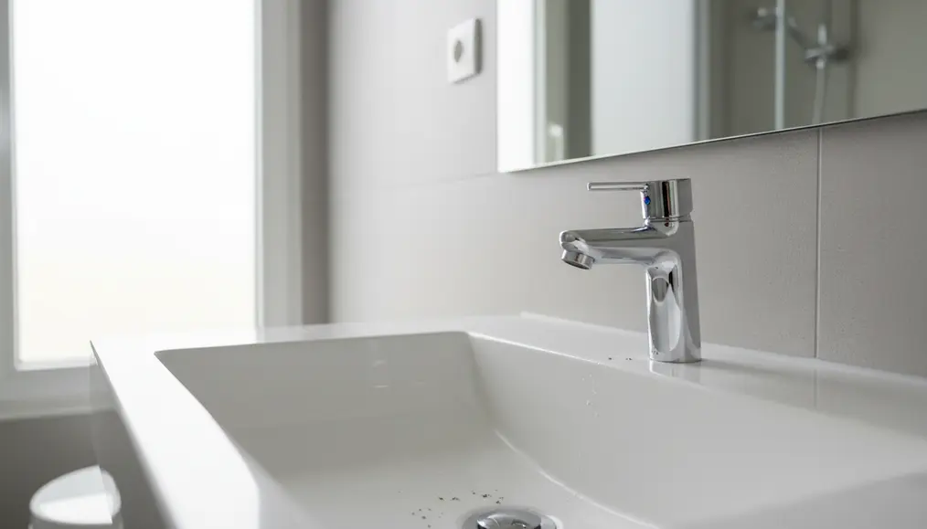 Mengapa Deep Cleaning Kamar Mandi Penting untuk Sanitasi Rumah Second?