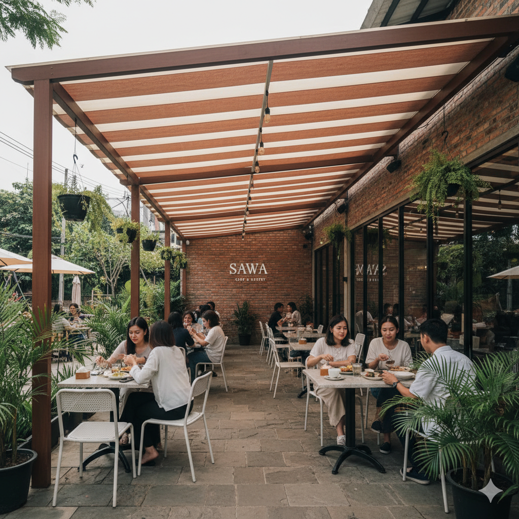 Nilai Tambah Properti Bisnis