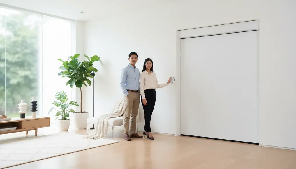 Jasa Pasang Rolling Door Jakarta Selatan Terdekat: Solusi Pintu Garasi & Ruko Aman