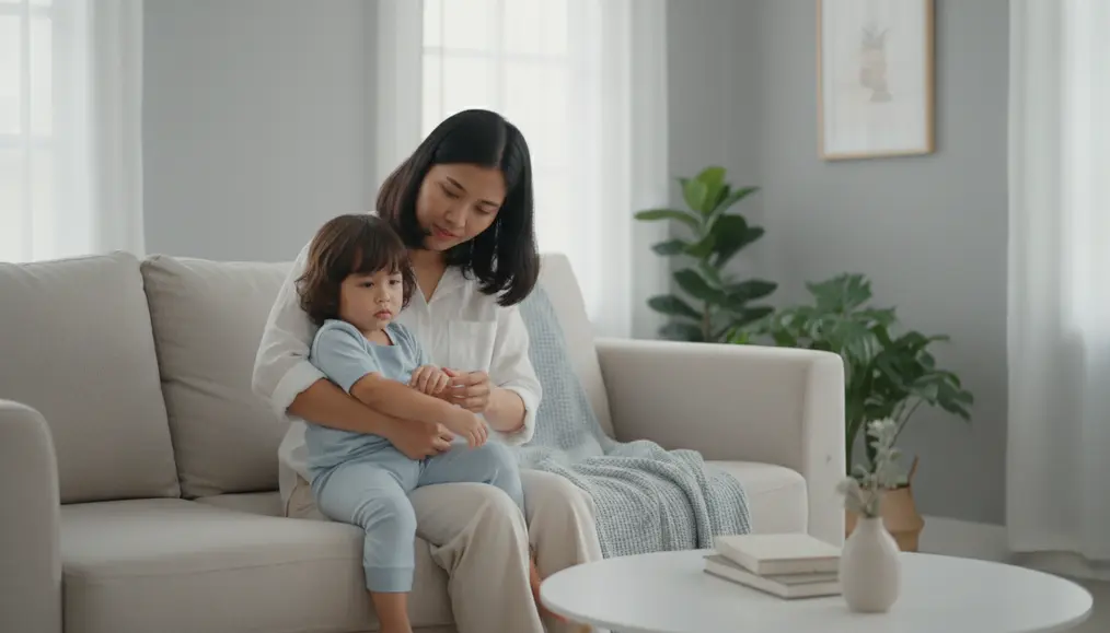 Dampak Negatif Tungau terhadap Kesehatan dan Kebersihan Rumah