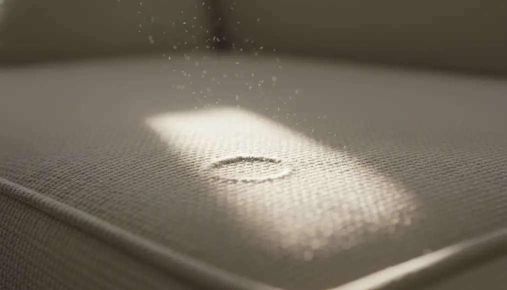 Penyebab Sofa Cepat Kotor dan Bau: Mengenali Musuh-Musuh Tersembunyi