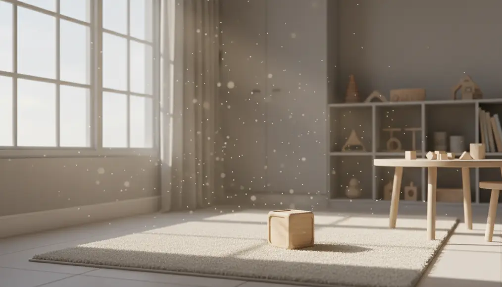 Mengapa HMPV Menjadi Ancaman Serius bagi Kesehatan Masyarakat?