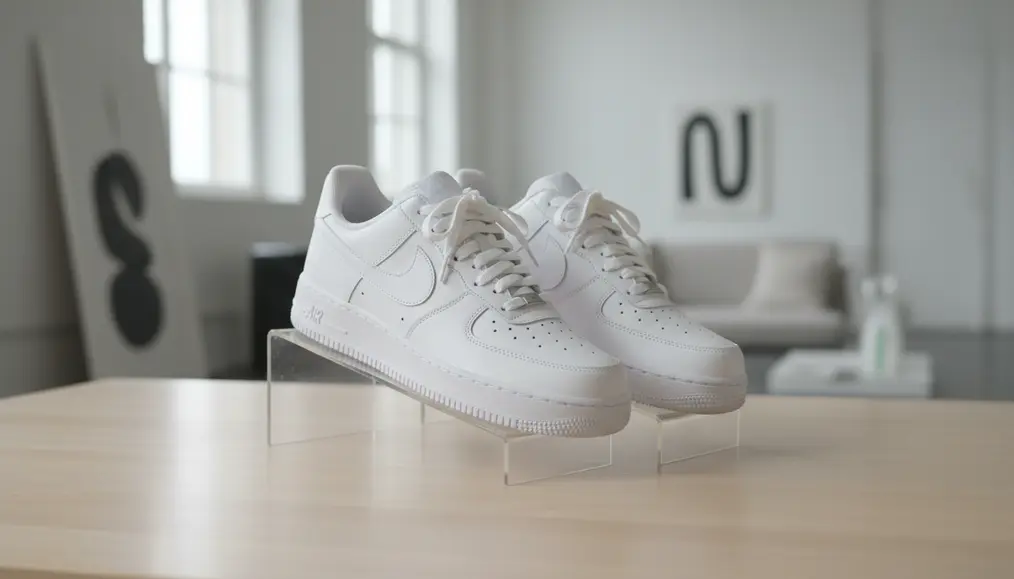 Mengapa kamu harus memilih jasa Repaint Sepatu di Sneakershoot?