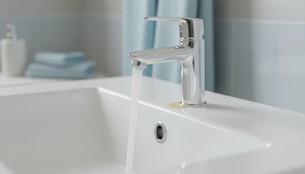 Kenali 5 Tanda Utama Kualitas Air PDAM di Rumah Kamu Mulai Menurun Drastis