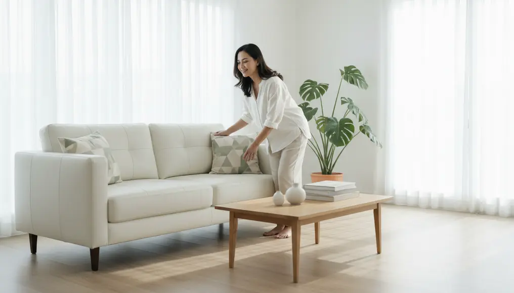 Tips Menjaga Hasil General Cleaning Tetap Awet Selama Seminggu Ke Depan