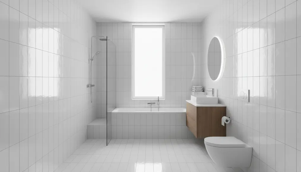 Mengapa Perawatan Keramik Baru Pasang Itu Sangat Penting?