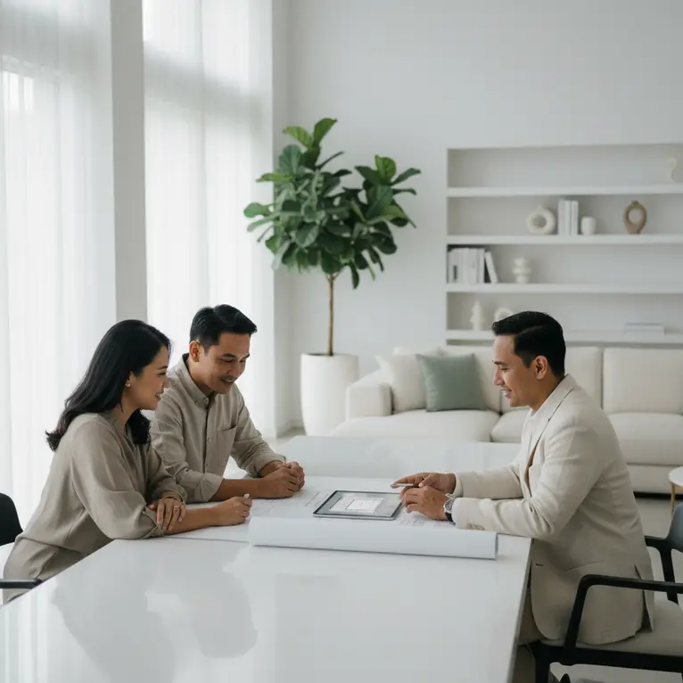 Jasa Bangun Rumah & Renovasi: Perbedaan & Kapan Memilih Keduanya