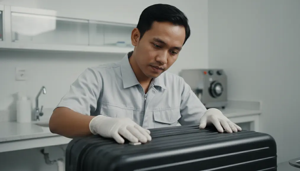 Mengapa Memilih Jasa Laundry Koper Berpengalaman adalah Pilihan Terbaik?