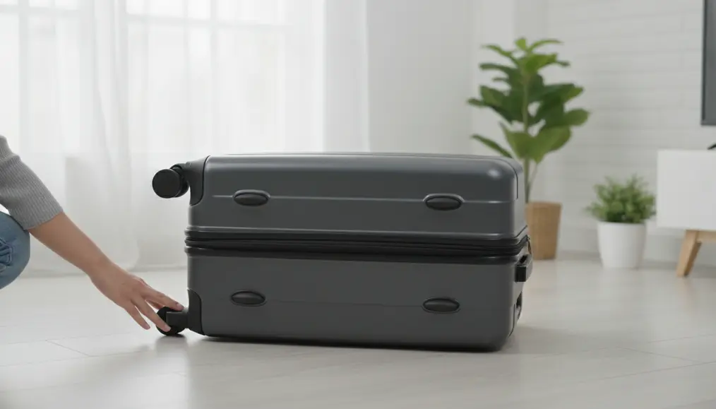 Mengapa Garansi Service Koper Itu Penting untuk Kamu?