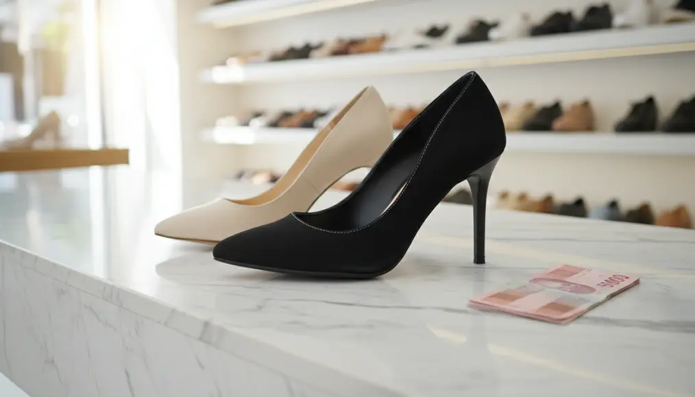 Biaya Ganti Ujung Hak Tinggi: Investasi vs. Beli Baru