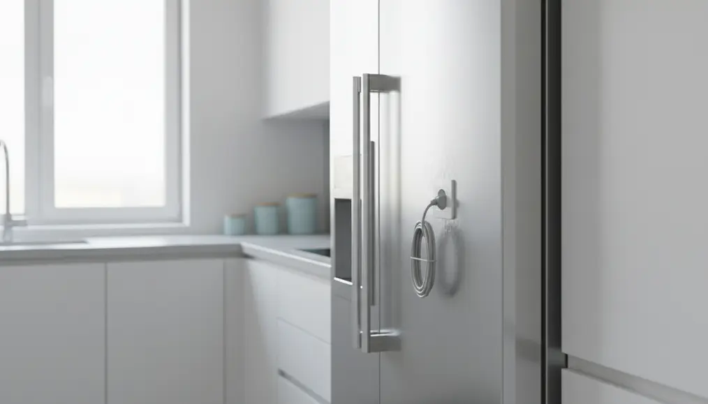 Mengapa Kulkas Anda Rentan Mengalami Korslet Saat Musim Hujan?