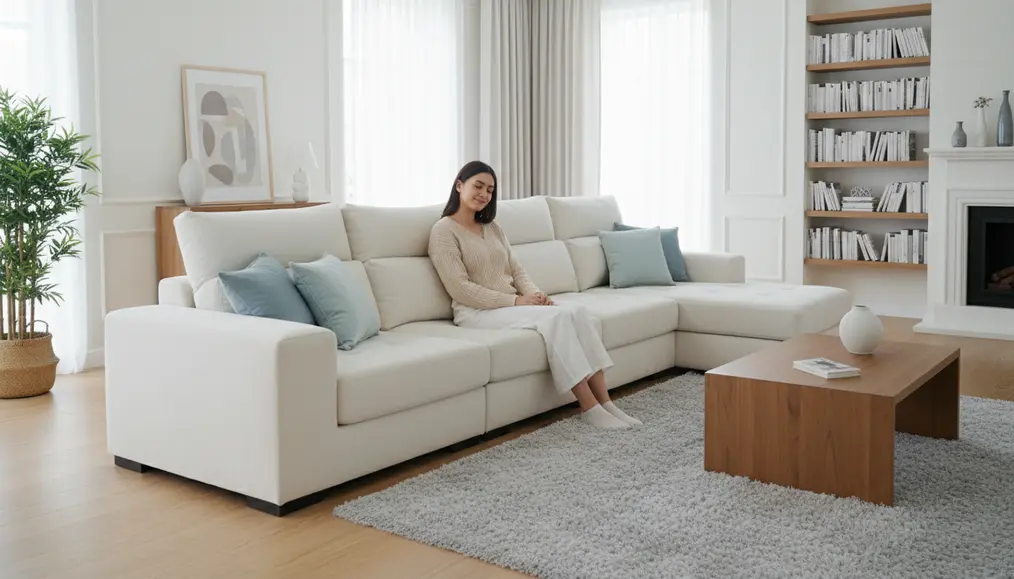 Mengapa kamu harus memilih jasa Reparasi Sofa di Home Steril?