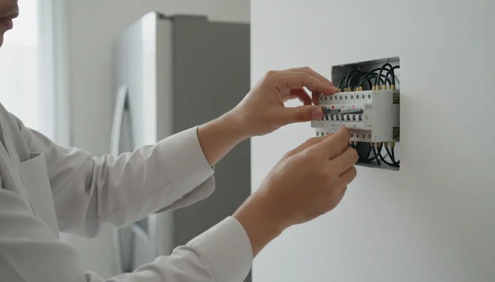 Langkah Cepat Mengatasi Kulkas yang Tidak Menyala Setelah Listrik Padam