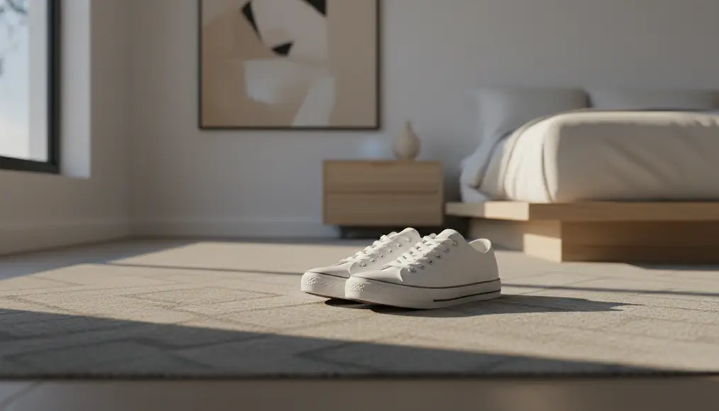 Mengapa Cuci Sepatu Secara Rutin itu Penting?