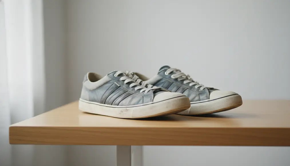 Mengapa Sepatu Kamu Butuh Sentuhan **Warna Baru** dari **Jasa Repaint Sepatu Terdekat**?
