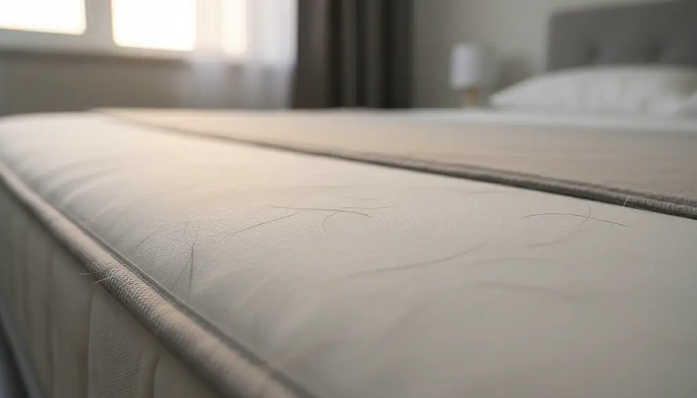 Mengapa Bulu Hewan di Kasur Menjadi Masalah Besar?