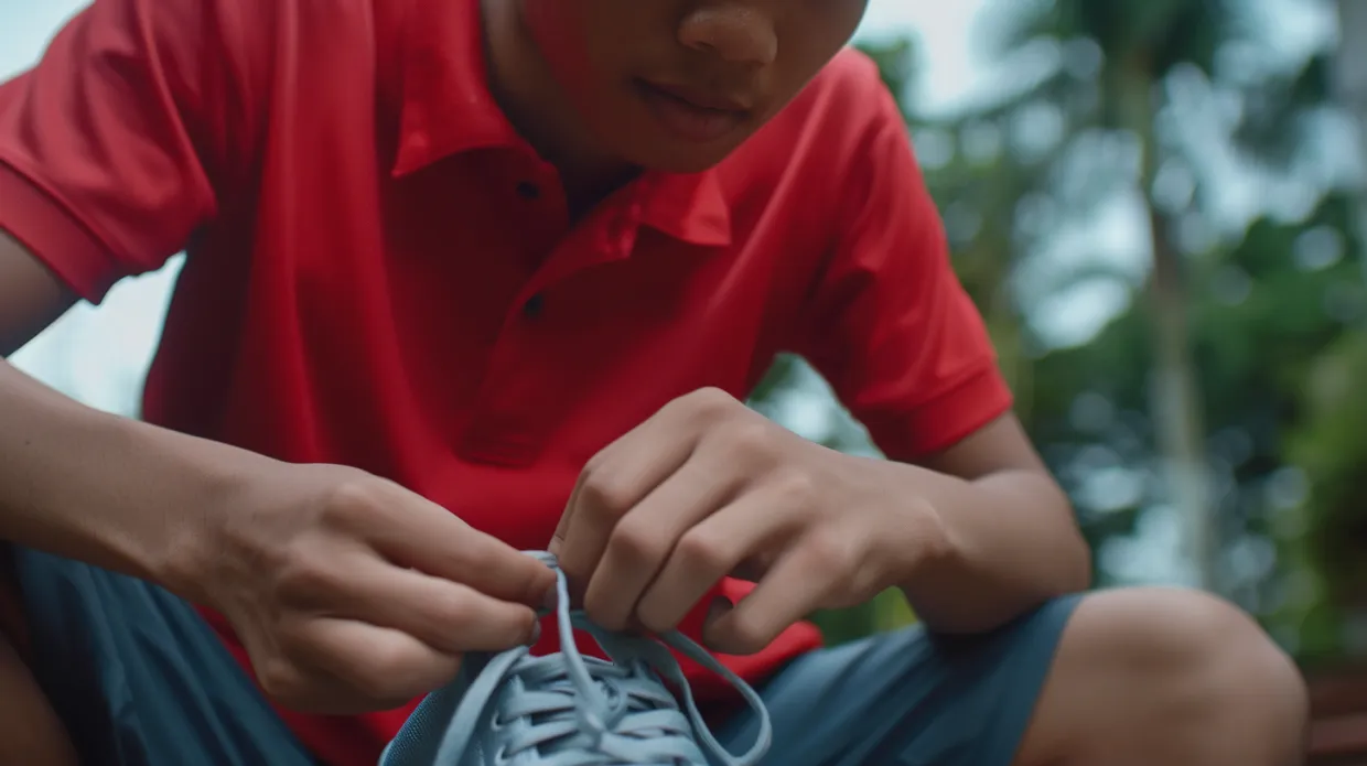Hilangkan Bau Sepatu Olahraga dengan Shoe Freshener dari Sneakershoot