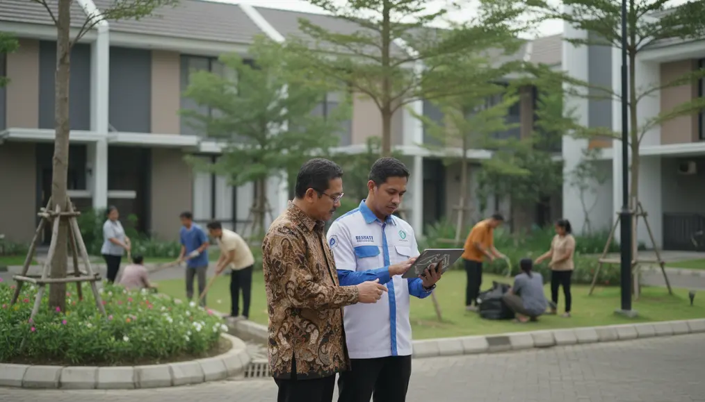 Sinergi Komunitas dan Peran Pest Control Nyamuk Berpengalaman