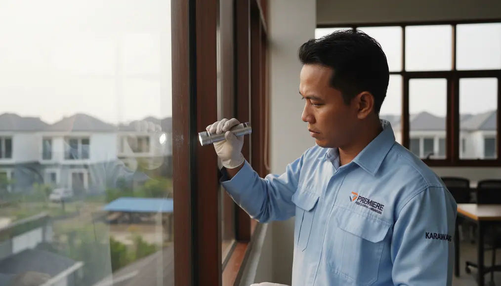 Solusi Komprehensif: Jasa Basmi Rayap Karawang untuk Semua Kebutuhan