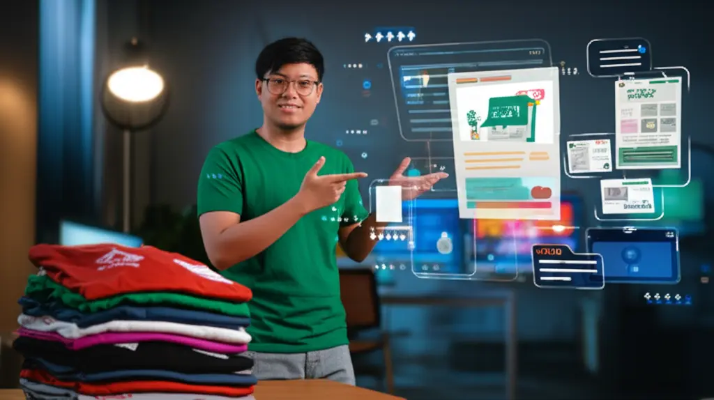 Strategi Unggul Manfaatkan Reseller & Dropshipper Baju Satuan