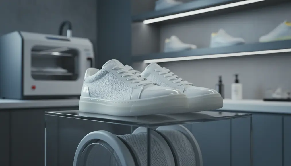 Mengapa kamu harus memilih jasa jasa Sneakershoot di Sneakershoot?